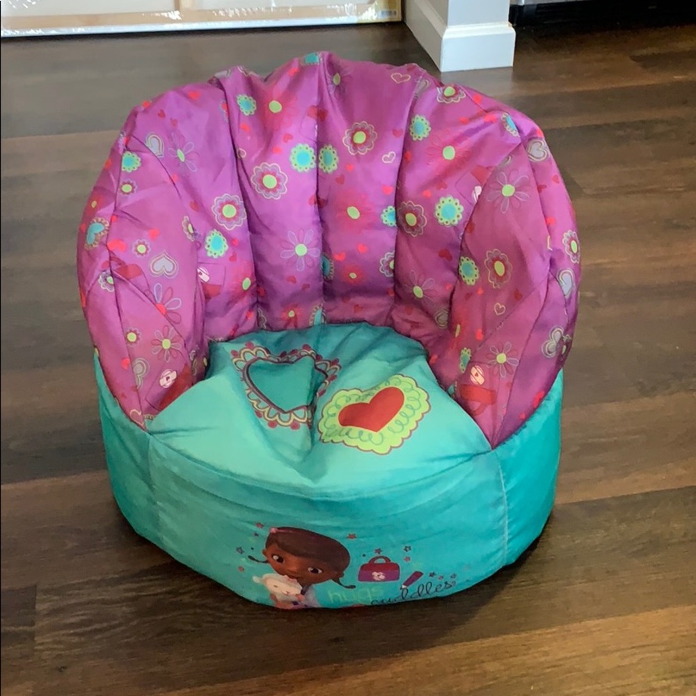 Bean bag chair